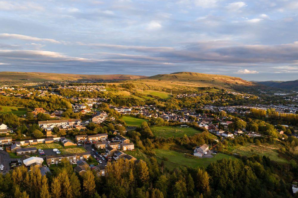Blaenau Gwent