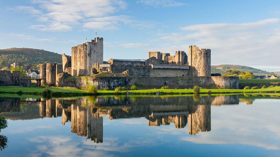 Caerphilly