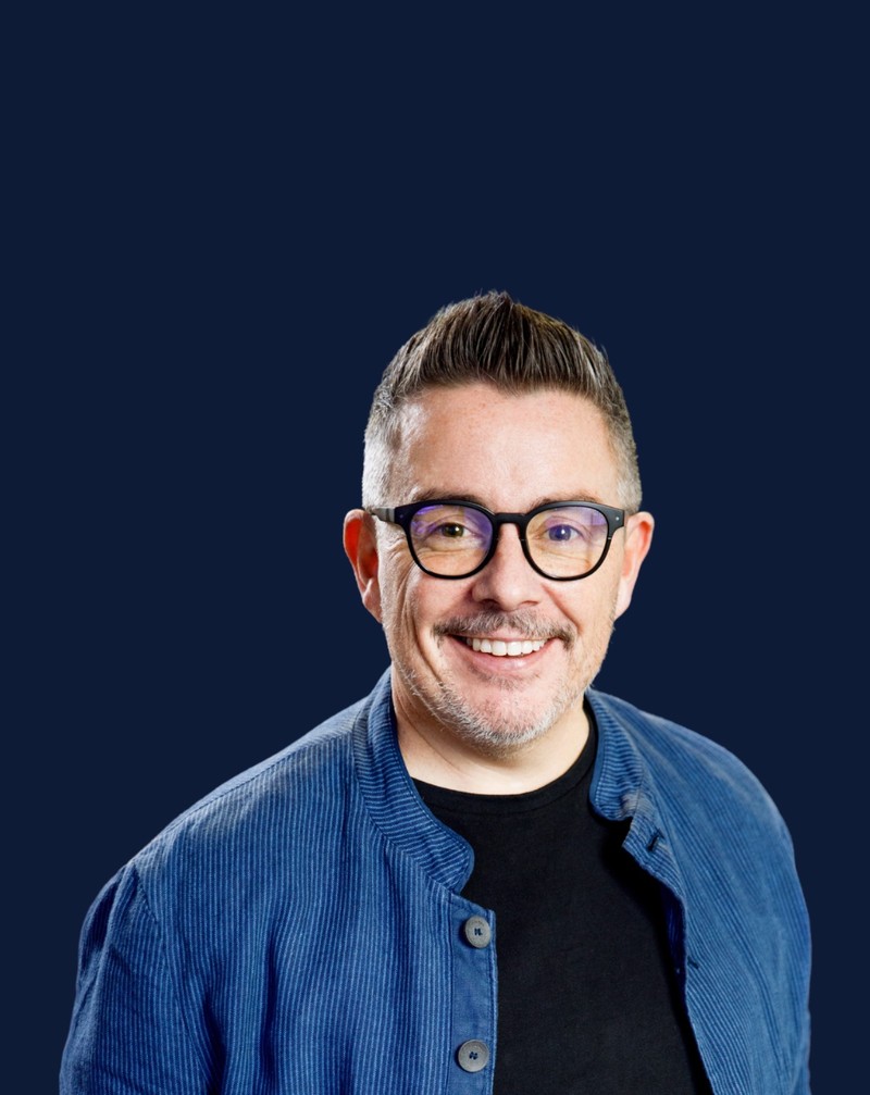 Jason Kimberley