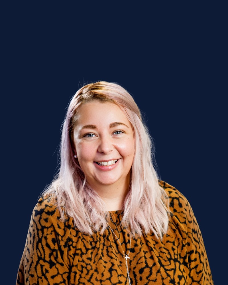 Polly Duncan